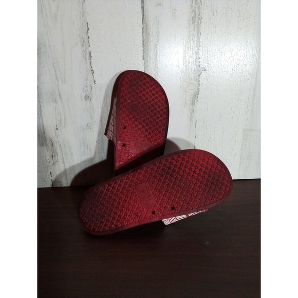 Men's Billion $ Baby Slide\sandal Size 42\43 - Picture 8 of 8